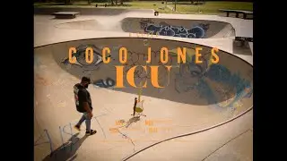 Coco Jones - ICU (Cover)