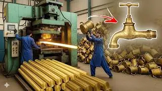The Amazing incridible Recycling Manufacturing Process Videos in Factories | Behind the cenes