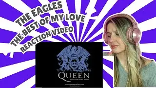 QUEEN -  KILLER QUEEN - REACTION VIDEO!
