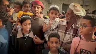 ياحيا بختمنا| الحلقة الثانية ختم مسجد الفلاح في مدينة المكلا (رمضان2022)