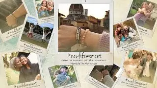 New Life Moment Campaign