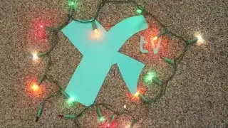 XTV Ident 2016