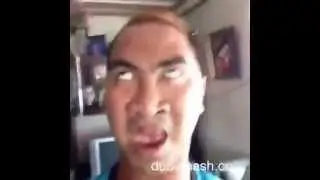 funny filipino dubsmash - you make me feel Soo..