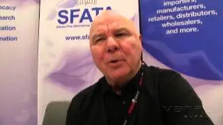SFATA Interview with Keith Holt - Texas Member
