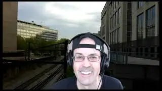 Main Monthly Meetup February 2021
