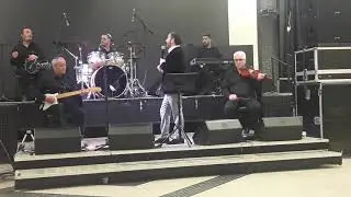 משה לוק - מחרוזת סחלי - יודו לך רעיוני, יעלם שבני ועוד