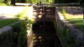 C & O Canal Lock 5 - Washington, DC