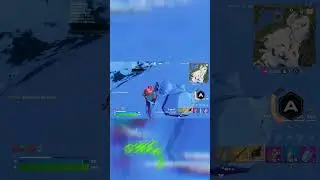 Актуалочка #fortnite #newseason #deltarune