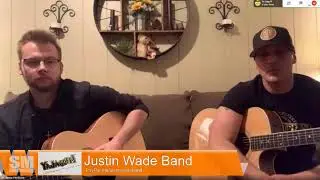 YaJagoff LIVE with Aaron Kleiber and Justin Wade Band!