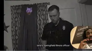 Predator Cop Turns Off Bodycam, Does the Unthinkable