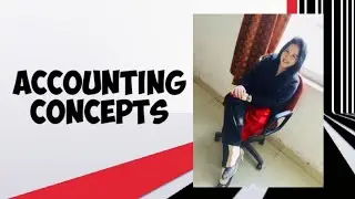 Understanding of Accounting concepts.