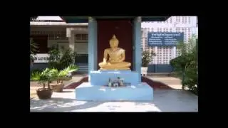 มาร์ชโรงเรียนเมืองอุบล[HD]