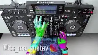 Bass House Mix 10 (Pioneer XDJ-RX) - (Malaa, Noizu, Yaeji & More)