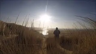 Von K&ouml;lle auf's Meer: Kitetrips nach Holland inkl. Kitesurfkurs o. betreutem Kiten