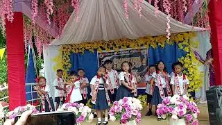 KUYA ACE MOVING UP SONG