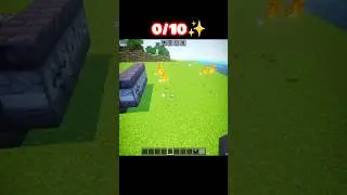 canon tutorial #minecraft #gaming #shorts