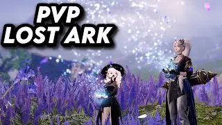 Последние катки в 2025 ( Кодовое слово: Loli )  PVP Losr Ark Запись стрима  28.12.2025