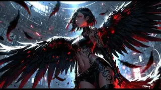 The Throne of Scars 👑 Sad & Dark Victory Music (Villain Wins)