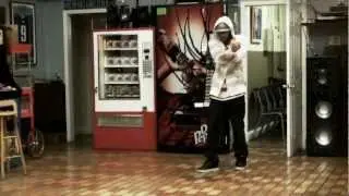 ZEUS l Memphis Moonwalking l Cinematographic Future
