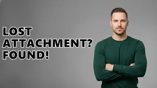 How Do I View Attachments In An Email Thread Gmail?