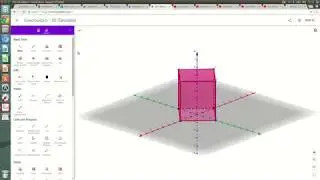 Odnosi pravaca i ravnina u 3D prostoru (dio 2.)