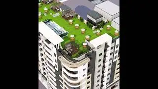 Fantasy Builders Presents Fantasy Heights.