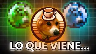 Presentaci&oacute;n del Canal: Esto es DataEspresso ☕