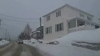 Corner Brook Newfoundland