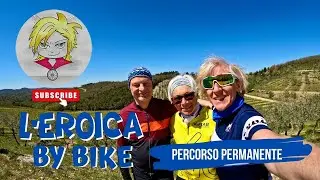 86 km di Gravel tra Montalcino e Chianti: La Tappa più Bella della Toscana
