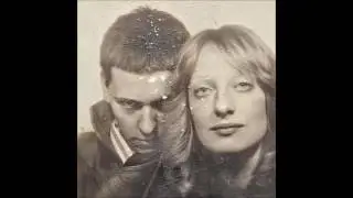 Gareth Williams & Mary Currie - Beguiling The Hours