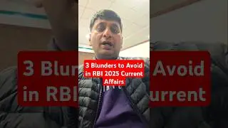 RBI Grade B Current Affairs Preparation Strategy | How to prepare RBI Current Affairs