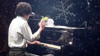 Shunn:Caged Bird(ライブ映像)