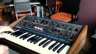 Kawai 100F