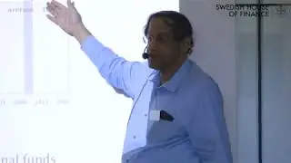 Nobel Symposium V V Chari The bank lending channel