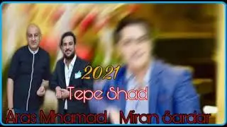 Aras Mhamad . Music Miran Sardar .  Barham Balaban 2021
