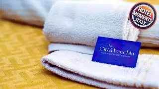 Affittacamere La Citta Vecchia | Genoa, Italy | Hotel Review 🌟
