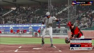 MLB The Show 20 - Curtis Granderson is under rated