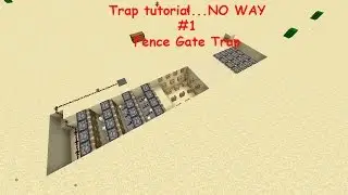 [Tutorial] MOST OP TRAP ON HCF
