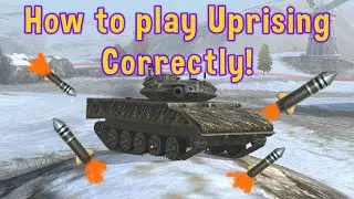 How To Play Uprising Correctly! | SnakeToast