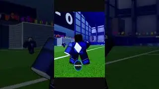 I was gliched the entire time lol #bluelock #bluelockrivals #roblox #robloxbluelock