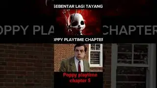 #poppyplaytimechapter5 #gamergokil #faisalgamergokil #games #gaming #gamehoror #gameplay #lucu