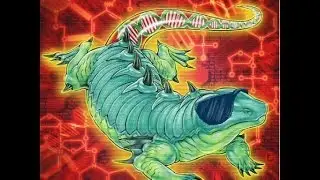 Evol Deck Profile | July 2014 Yu-Gi-Oh!