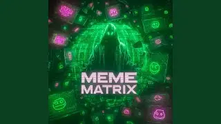 MEME MATRIX (Super Sped Up)