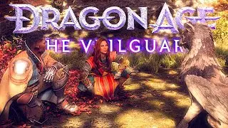 Auf Tr&uuml;ffeljagd | Dragon Age: The Veilguard [4k + Blind] | 24