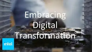 Cyber Security Solutions with Hitachi #75 | Intel Business