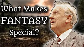 Tolkien, Lewis, and the Origins of Modern Fantasy