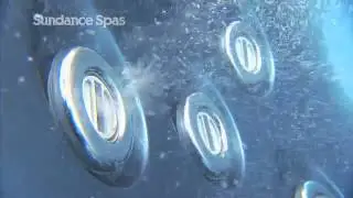 les bienfaits de l'hydrothérapie