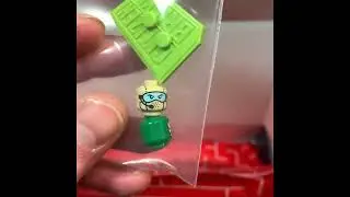 First Citizen Brick order-unboxing