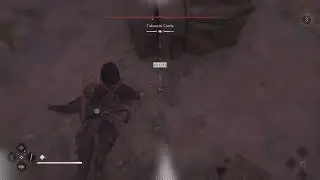 Assassins Creed Shadow - Takatsuki Castle 3 Samurai Daishos and legendary chest