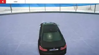 Asphalt Nitro - NEW CAR SWAG (BMW M3 Sedan)